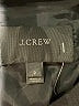 J.Crew Solid Black Casual Dress Size 2 - photo 7