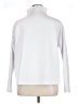 ADAY White Long Sleeve Top Size XL - photo 2