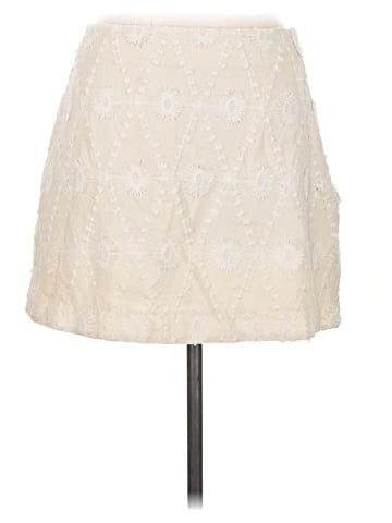 Zara Formal Skirt (view 1)