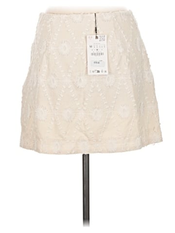 Zara Formal Skirt (view 2)