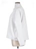 ADAY White Long Sleeve Top Size XL - photo 5