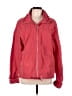 Columbia Red Pink Windbreaker Size 1X - photo 1