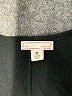 Gap 100% Rayon Black Tank Top Size M (tall) - photo 7