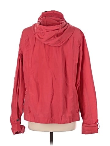 Columbia Windbreaker (view 2)
