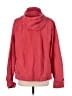 Columbia Red Pink Windbreaker Size 1X - photo 2