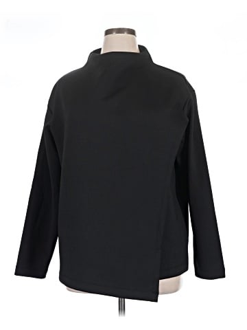 ADAY 3/4 Sleeve Top (view 1)