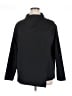 ADAY Black 3/4 Sleeve Top Size XL - photo 1