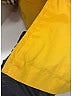 Burberry 100% Polyester Yellow Raincoat Size S - photo 8