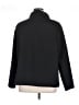 ADAY Black 3/4 Sleeve Top Size XL - photo 2