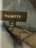 Talbots Black Blazer Size 4 - photo 6