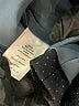 Talbots Black Blazer Size 4 - photo 7