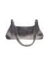 Divided by H&M 100% Polyester Gray Shoulder Bag One size - photo 1