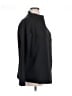 ADAY Black 3/4 Sleeve Top Size XL - photo 4