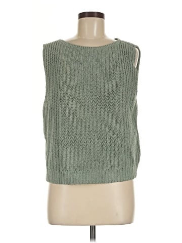 Abercrombie & Fitch Sweater Vest (view 1)