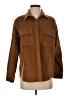 Velvet Heart Brown Jacket Size S - photo 1