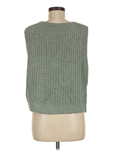 Abercrombie & Fitch Sweater Vest (view 2)