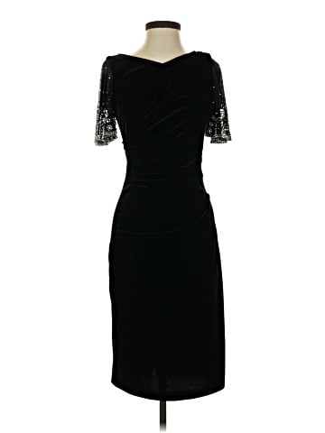 Xscape Cocktail Dress (view 1)