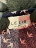 Le Lis Blue Sleeveless Blouse Size L - photo 7