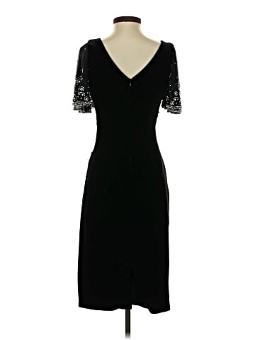 Xscape Cocktail Dress (view 2)
