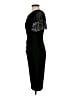 Xscape Black Cocktail Dress Size 4 - photo 5