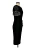 Xscape Black Cocktail Dress Size 4 - photo 4