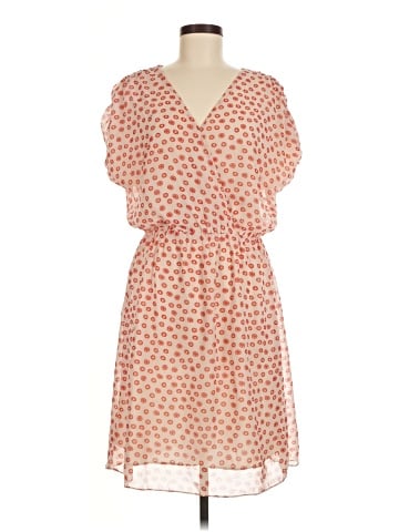 Just... Taylor Casual Dress (view 1)