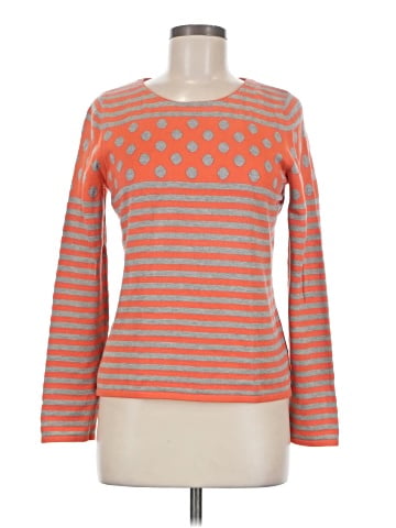 Sparrow Pullover Sweater (view 1)