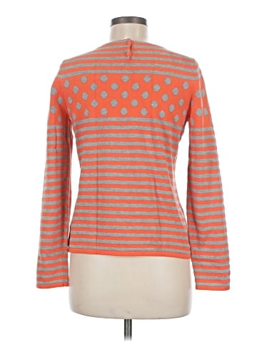 Sparrow Pullover Sweater (view 2)
