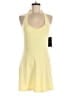 Fabletics Yellow Romper Size M - photo 1
