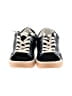 Dolce Vita Black Sneakers Size 6 - photo 2