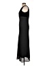 B. Moss 100% Polyester Black Cocktail Dress Size 12 - photo 5