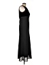 B. Moss 100% Polyester Black Cocktail Dress Size 12 - photo 4