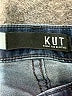 Kut from the Kloth Blue Jeans Size 6 - photo 7