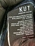 Kut from the Kloth Blue Jeans Size 6 - photo 8