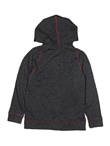 Tek Gear Zip Up Hoodie (view 2)