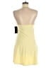 Fabletics Yellow Romper Size M - photo 2