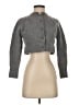Cos 100% Wool Gray Wool Cardigan Size S - photo 1