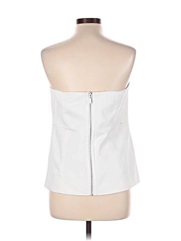 NOVA LUXE Sleeveless Blouse (view 2)