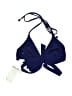 Trina Turk Blue Swimsuit Top Size 8 - photo 2