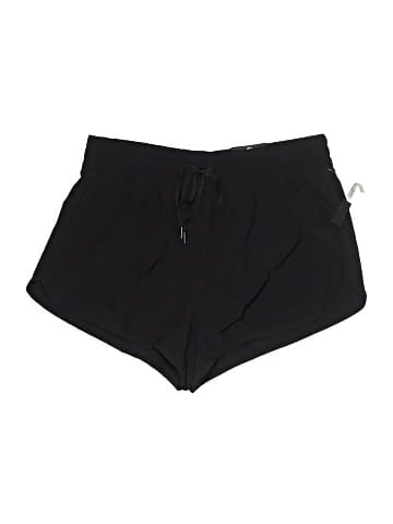 90 Degree by Reflex Athletic Shorts (view 1)