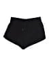 90 Degree by Reflex Solid Black Athletic Shorts Size L - photo 1