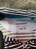 Crewcuts Outlet Silver Turtleneck Sweater Size 8 - 9 - photo 3