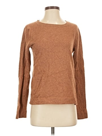 J.Crew Factory Store Pullover Sweater (view 1)