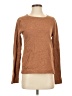 J.Crew Factory Store Brown Pullover Sweater Size M - photo 1