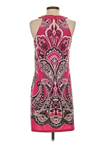 INC International Concepts Cocktail Dress (view 2)