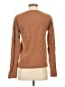 J.Crew Factory Store Brown Pullover Sweater Size M - photo 2