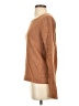 J.Crew Factory Store Brown Pullover Sweater Size M - photo 5