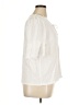 Shein Ivory Short Sleeve Blouse Size 14 - photo 4
