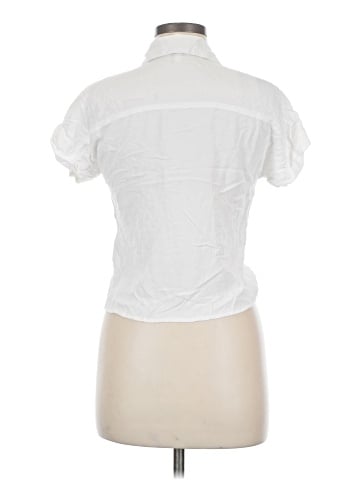 Sim & Sam Short Sleeve Blouse (view 2)