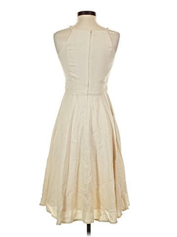 Gal Meets Glam Cocktail Dress (view 2)